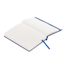 Imagen Alternativa Cuaderno Roma con Tapa Dura de Eco-Cuero y 196 Hojas. 25