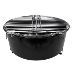 Imagen Alternativa Set Bolso - Cooler - Parrilla 4