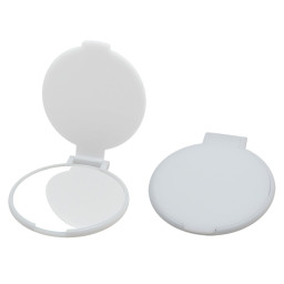 Imagen Alternativa Espejo Económico de Bolsillo 8