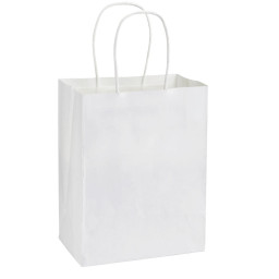 Imagen Alternativa Bolsa de Papel 120G/M2 2