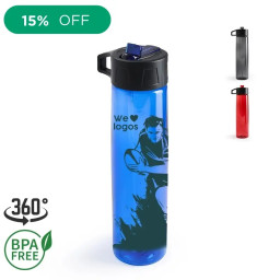 Imagen Alternativa Botella Viper 11