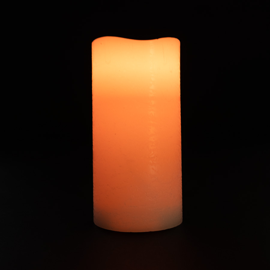 Vela Led 15X7.3Cm