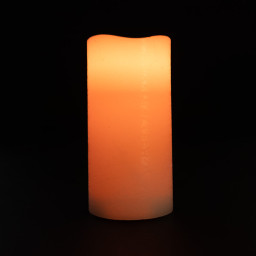 Imagen Alternativa Vela Led 15X7.3Cm 1