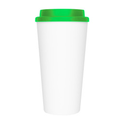 Imagen Alternativa Vaso Plástico Aika 500Cc 12