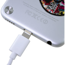 Imagen Alternativa Connect Multicargador 4-En-1 8