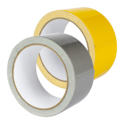 Imagen Alternativa Cinta Adhesiva Gaffer 10M 1