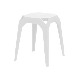 Imagen Alternativa Piso Apilable de Plástico Rígido Denton 23