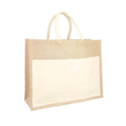 Imagen Alternativa Bolso Yute / Canvas 12