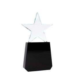 Imagen Alternativa Trofeo Galvano de Cristal Biondi 1