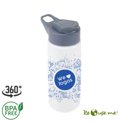 Imagen Alternativa Botella Flake 3