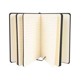 Imagen Alternativa Cuaderno de Pu Eco-Cuero 16
