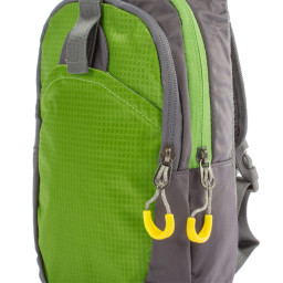 Imagen Alternativa Mochila Cruzada Crossback 3