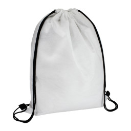 Imagen Alternativa Mochila Tipo Morral para Sublimación 1