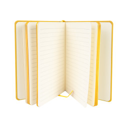 Imagen Alternativa Cuaderno de Pu Eco-Cuero 15