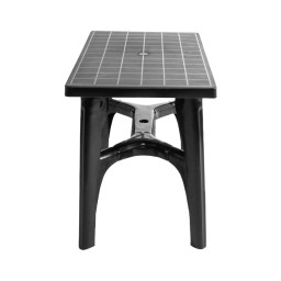 Imagen Alternativa Mesa Plástica Rectangular 6