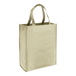 Imagen Alternativa Bolsa Reutilizable Shopper 10