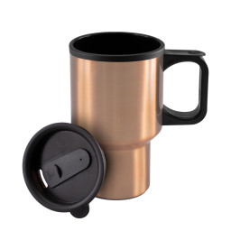 Imagen Alternativa Mug Cobre 450Cc 4