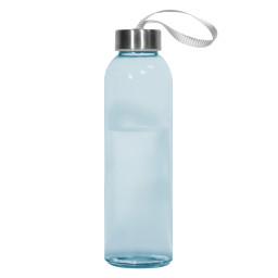 Imagen Alternativa Botella de Vidrio ¨Ananá¨ 4