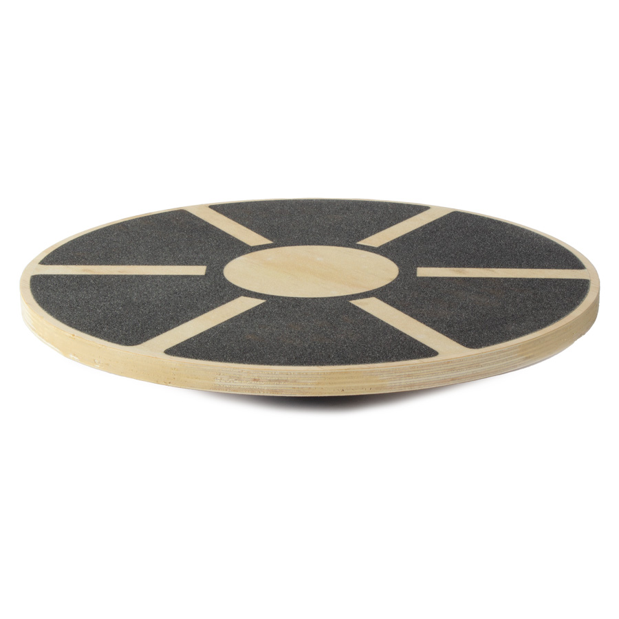 Disco Balance Board