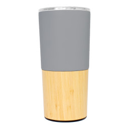 Imagen Alternativa Mug Metálico/Bamboo Aurus 500Cc 14