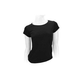Imagen Alternativa Polera Manga Corta Poliéster Mujer 10