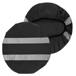 Imagen Alternativa Cobertor Impermeable para Mochila 6