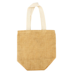 Imagen Alternativa Bolsa de Yute Zambezi 4