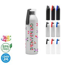 Imagen Alternativa Botella Alu 21