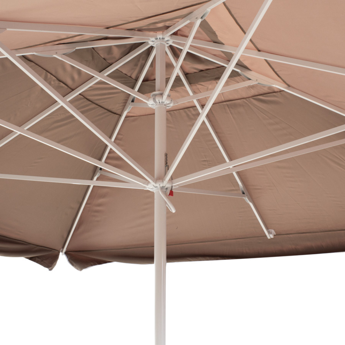 Quitasol Gigante 4X4M