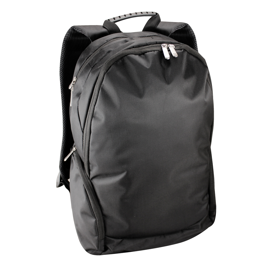 Mochila Porta-Notebook Blacktop 20L