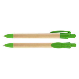 Imagen Alternativa Bolígrafo Ecológico Leave 7