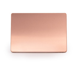 Imagen Alternativa Placa Galvano Encobrizado Block 5