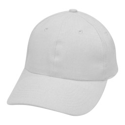 Imagen Alternativa Gorro Jockey Denim Algodón 2