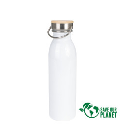 Imagen Alternativa Botella para Sublimación 750Cc 1