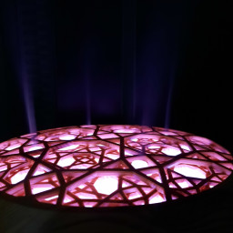 Imagen Alternativa Difusor de Aroma con Música 15