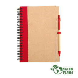 Imagen Alternativa Cuaderno Ecológico 1