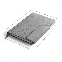 Imagen Alternativa Cuaderno Niza 8