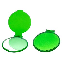 Imagen Alternativa Espejo Económico de Bolsillo 7