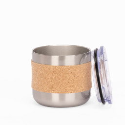 Imagen Alternativa Set Nara: Botella y Mug Eco 4