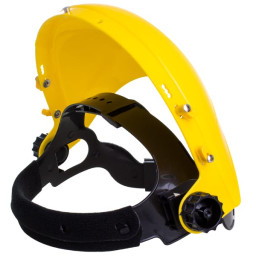 Imagen Alternativa Face Shield - Escudo Facial Pro 10
