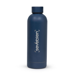 Imagen Alternativa Botella Térmica Inox 3