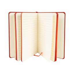 Imagen Alternativa Cuaderno de Pu Eco-Cuero 13