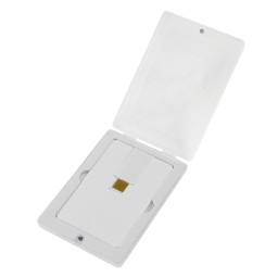 Imagen Alternativa Usb Pendrive 8Gb Credit Card 4