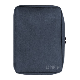 Imagen Alternativa Organizador de Cables Fillmore 11