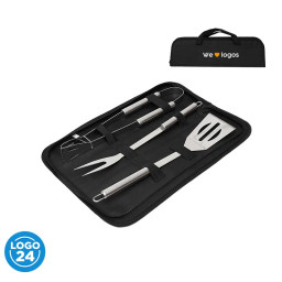 Imagen Alternativa Bbq Holder Set 15