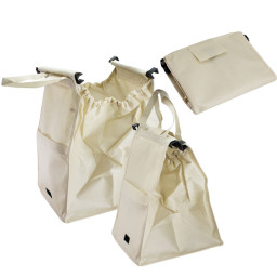 Imagen Alternativa Bolsa Reutilizable Super-Cart 9