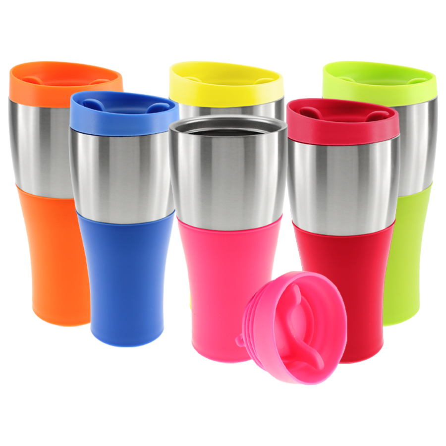 Coffee Mug Pp-Fresh 500Cc
