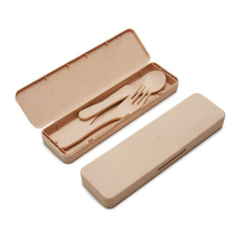 Imagen Alternativa Set de Cubiertos Bone 5