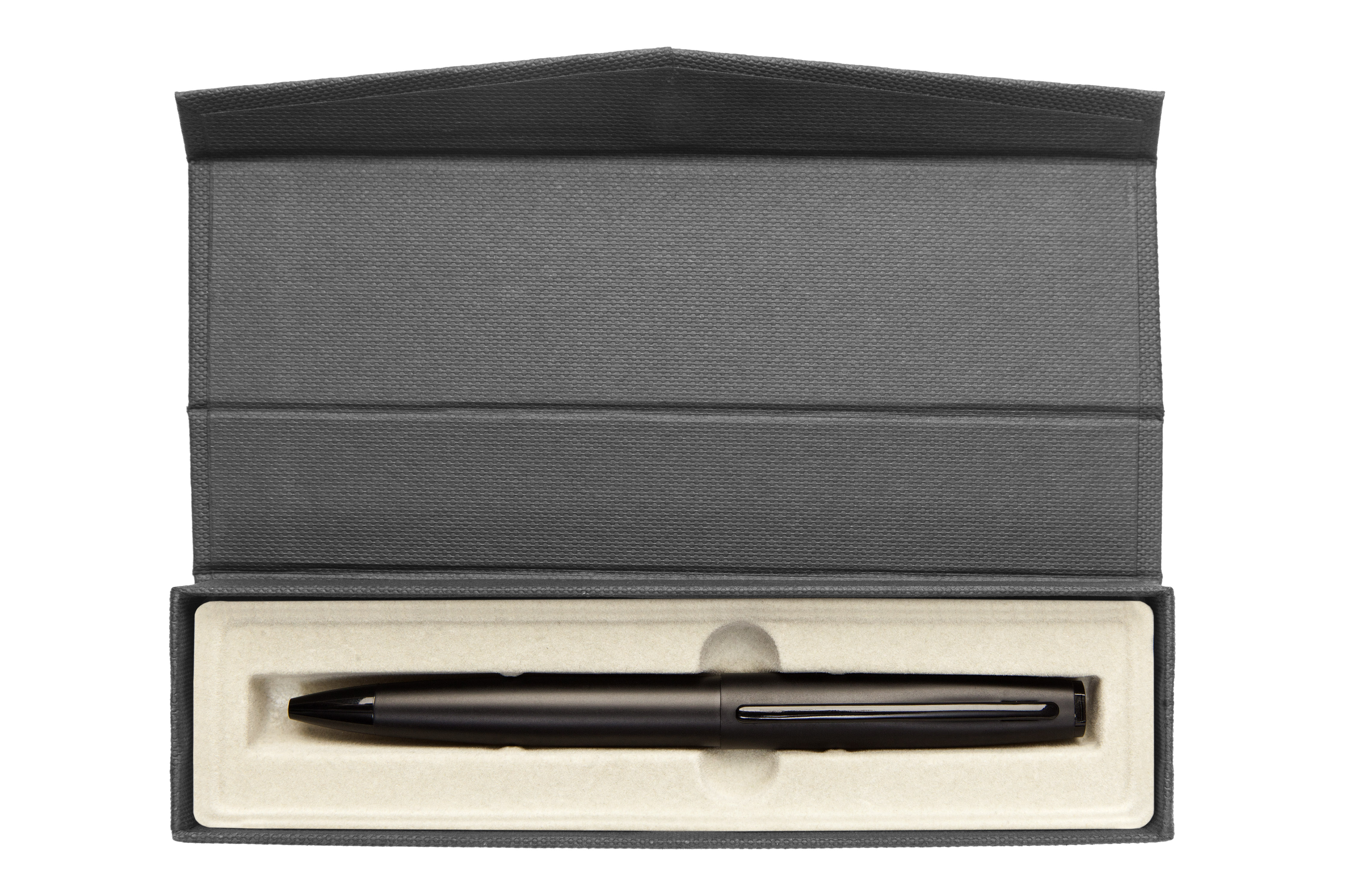 Bolígrafo Booker Tinta Azul