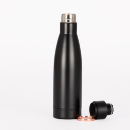 Imagen Alternativa Set de Regalo Epic Negro con Detalles Encobrizados. 18